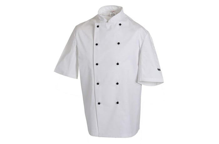 Chefs Uniforms Men image