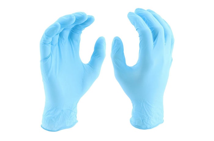 Disposable Gloves image