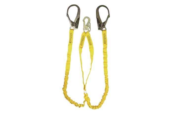 Fall Arrest Harness image