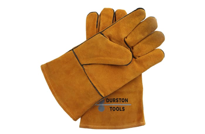 Heat Gloves image