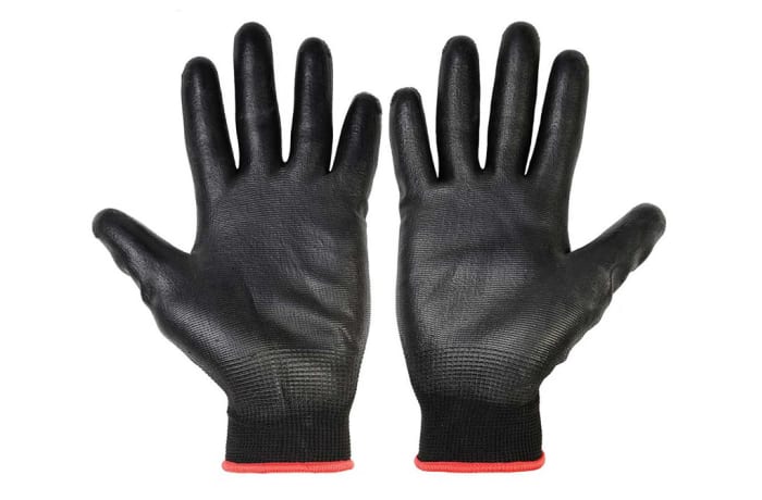 PU Coated Gloves image