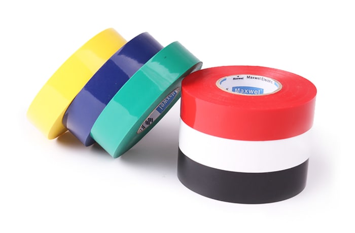 Pvc Electrical Tapes image