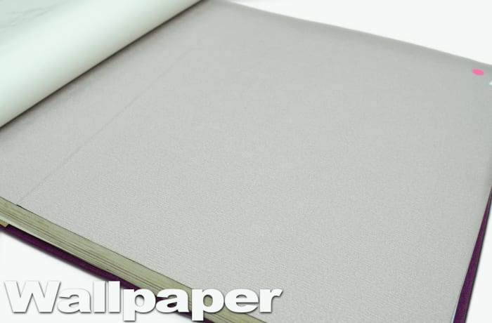 Wallpaper  - Assorted Grey Hues image