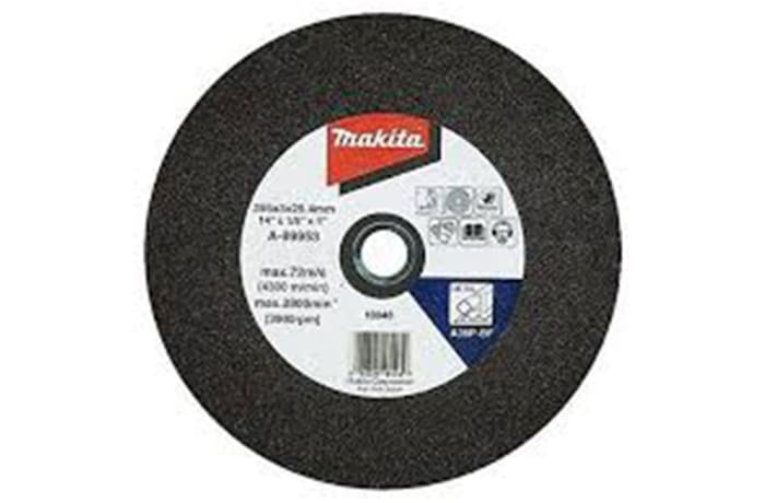 Metal Cutting Disc image