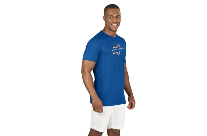 Mens All Star T-Shirt image