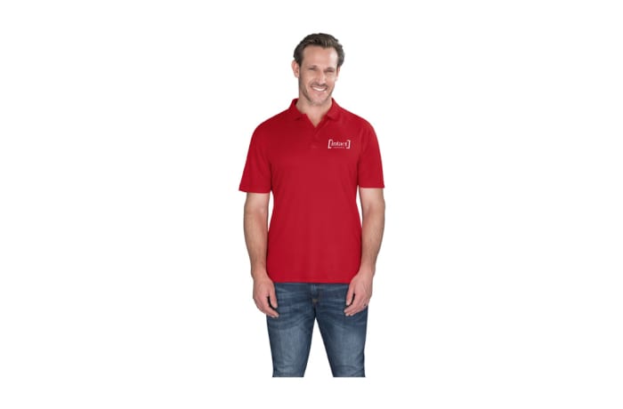 Mens Bayside Golf Shirt image