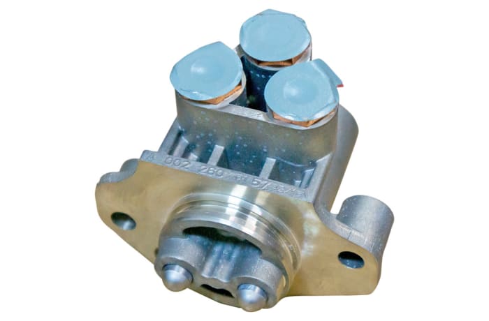 Mercedes-Benz (Original) Axor Gearbox Valve image