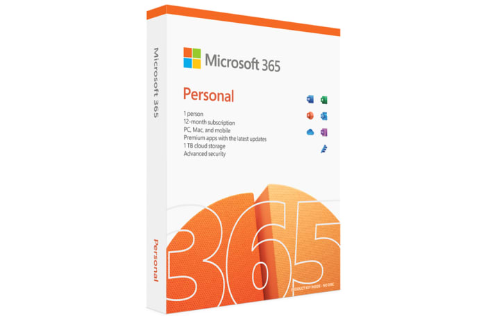 Microsoft 365 Personal  image