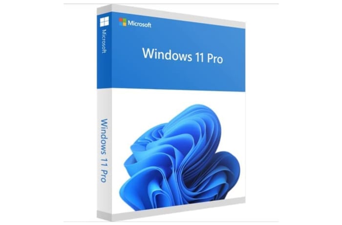 Windows 11 Pro image