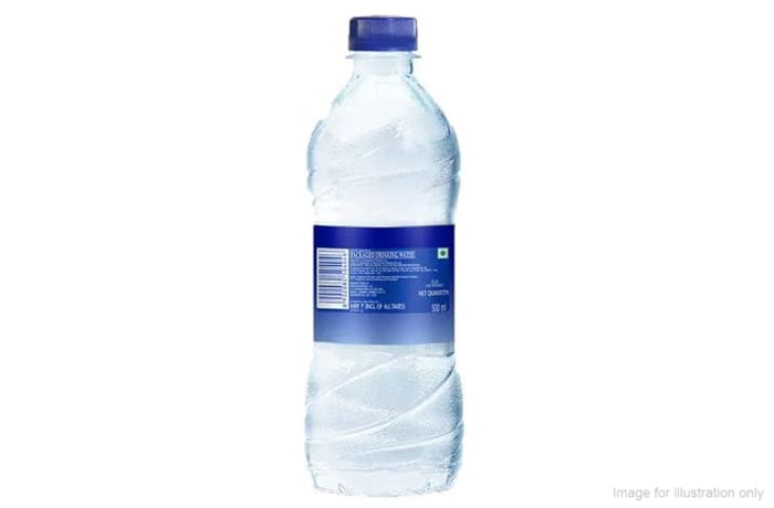 Mineral Water - K10 image