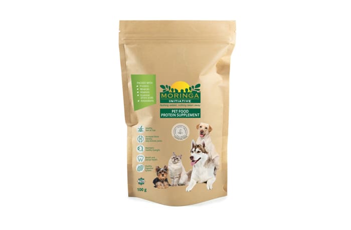  Pet Health Care  Moringa  Pet Food Protein Supplement  image