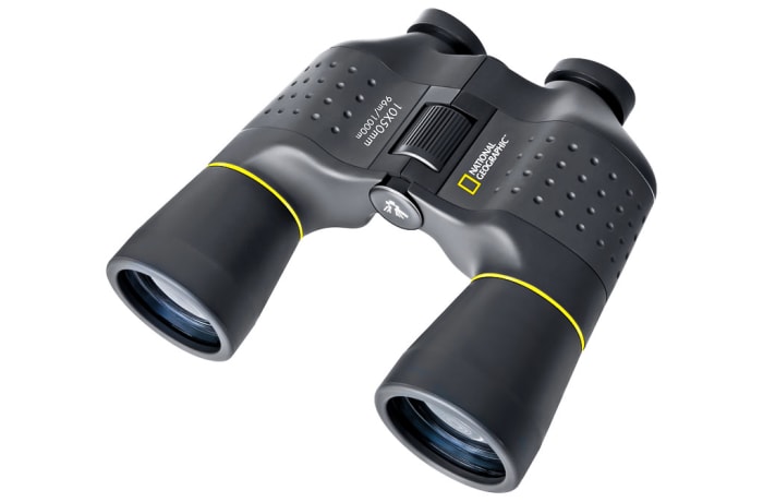 National Geographic 10x50 Binoculars  image