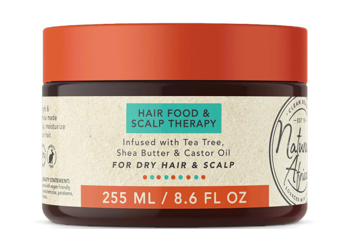 Hair Food & Scalp Therapy - 255g image