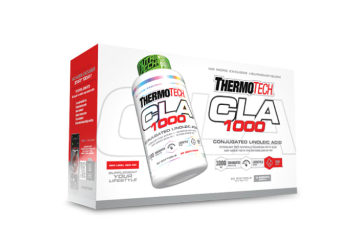 Thermotech Cla1000 Combo Pack image