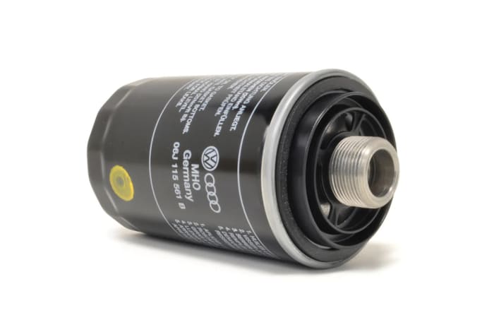 Oil Filter - 06j115403q  image