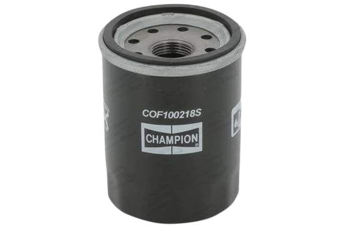 Champion Oil Filter - Cof100218s (Z226) image