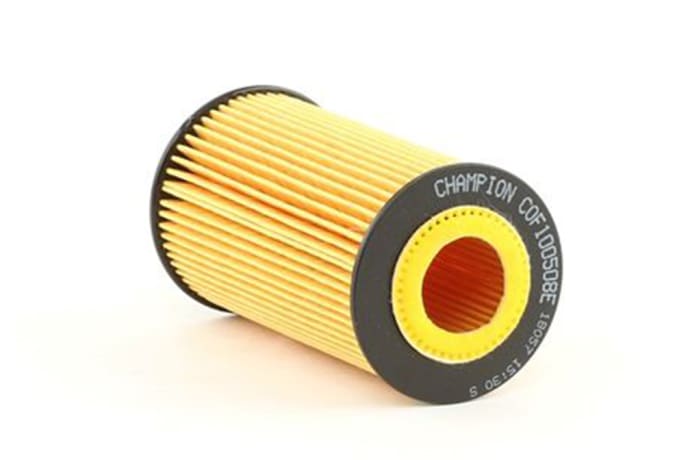 Champion Oil Filter - Cof100508e (M1gud) image