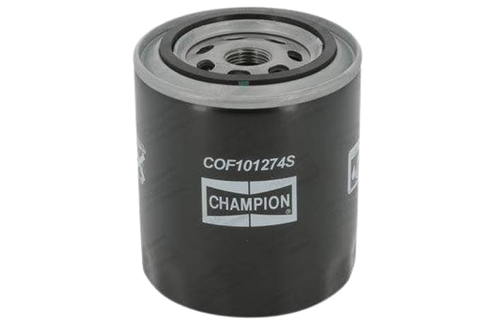 Champion Oil Filter - Cof101274s (Z95) image