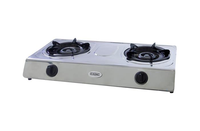 Cadac  2 Burner Gas Stove image