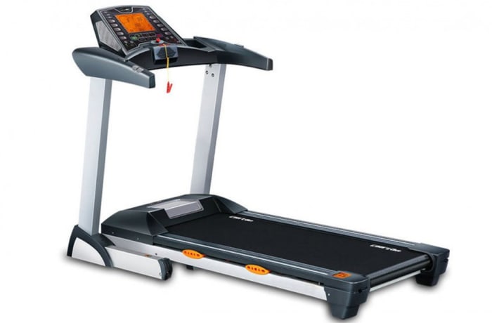 Professional Treadmills OLA-SM1318D image