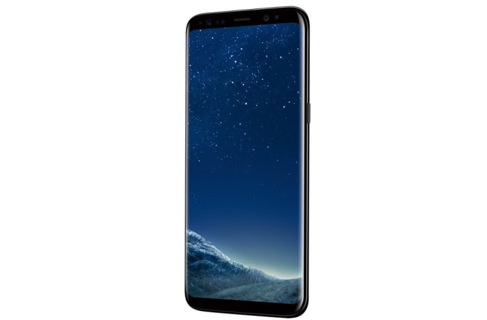 Sumsung Galaxy S8（SM-G9500）4GB+64GB image