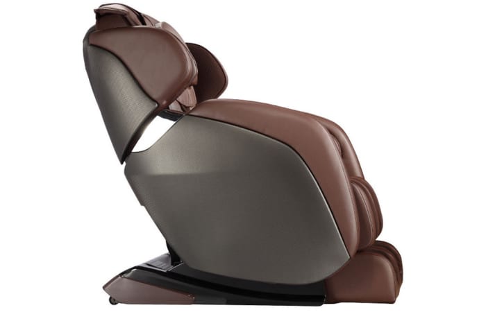 Zero-gravity space capsule massage chair 1003R image