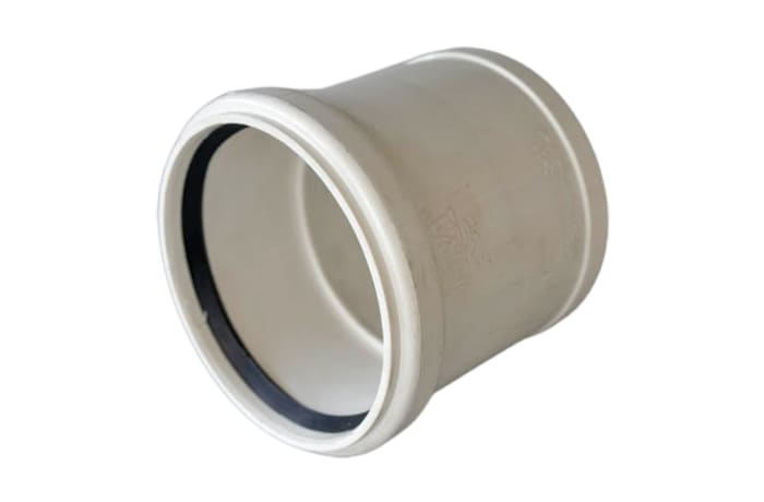  PVC Coupling extension  image