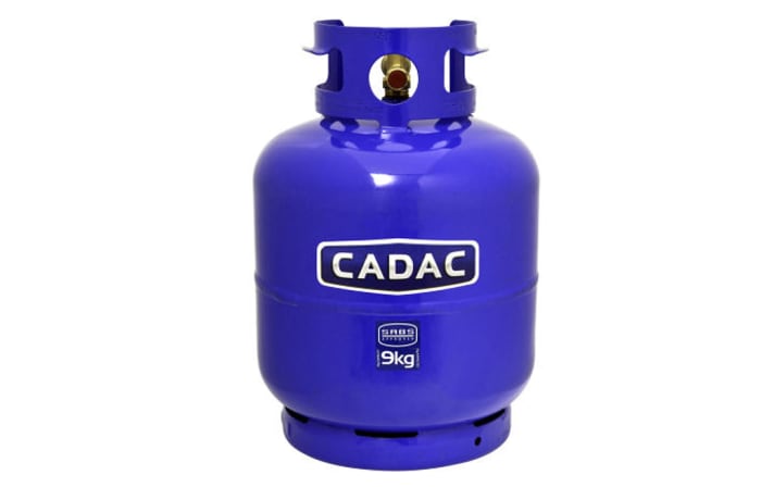 Gas Cylinder - 9kg image