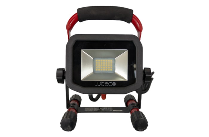 Slimline Portable Work Light image