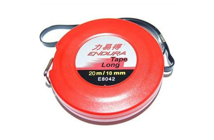 Tape Measure - 20metres image