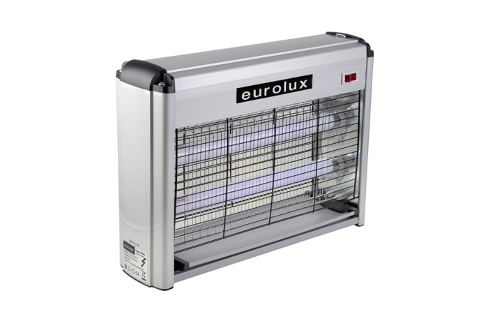 Electric Insect Killer Bug Zapper 20-Watt image