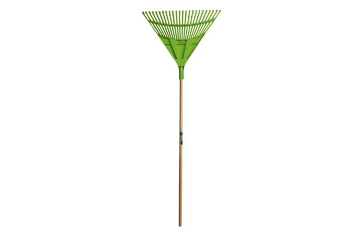 Garden Leaf Rake image