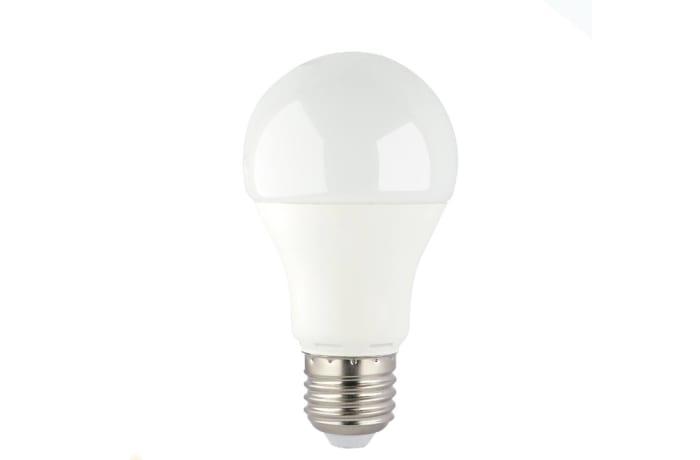 L.E.D Light Bulb Lamp A70 - E27 image