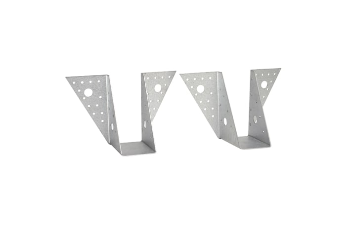 Mitek Truss Hanger - 90x50x60mm image