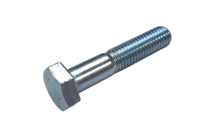 Hex Head Bolts - M10 X 120mm image