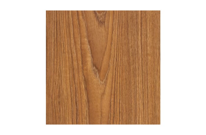 Single Face Laminated Board - Teak image