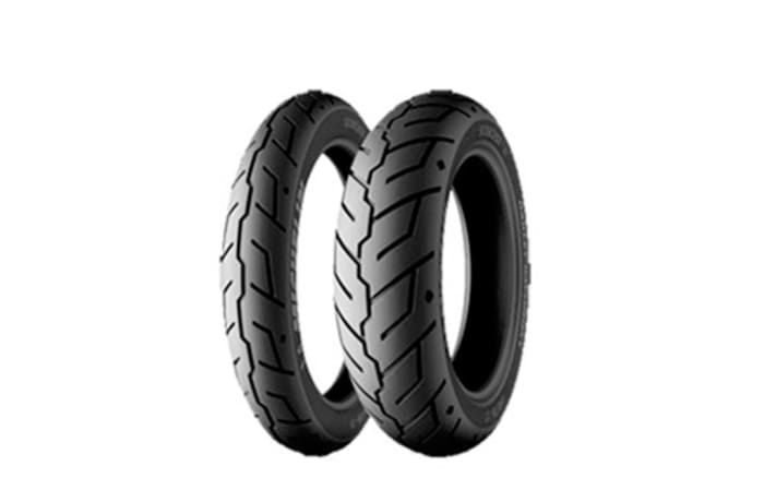 Tvs   Bike Tyres  image