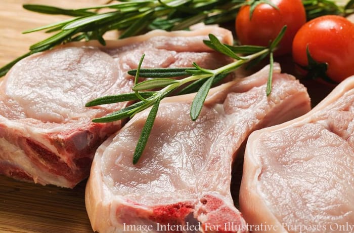 Pork Chops image