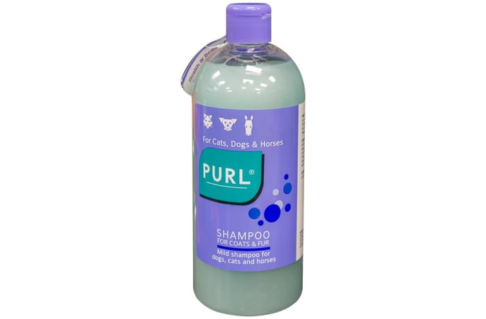 Purl Shampoo for Cats, Dogs & Horses image