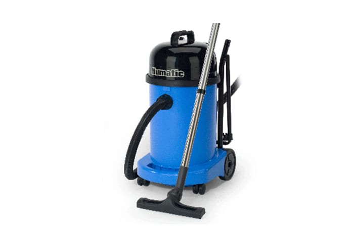 W.V 470-2 Wet/Dry Vacuum Cleaner image