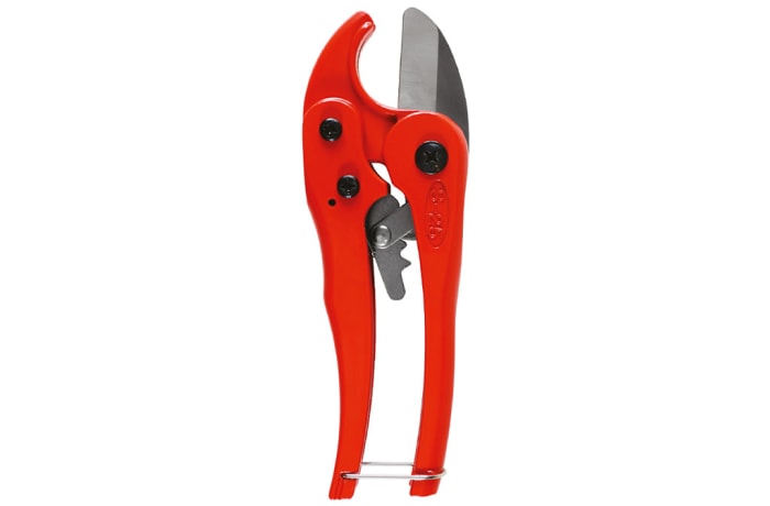   Cable Cutters  Cutter  Pvc 25mm S25-Met-Rd : S25 image
