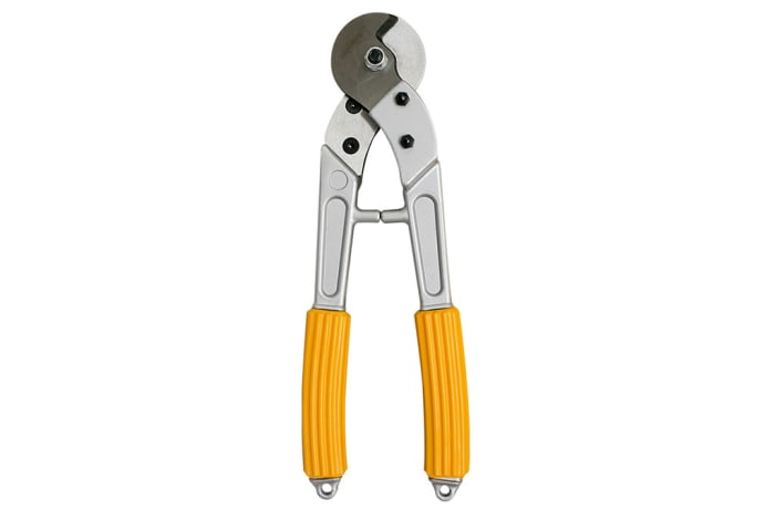   Cable Cutters Cutter Steel Rod 5mm / Wire Rope 7mm :  Scc60 image