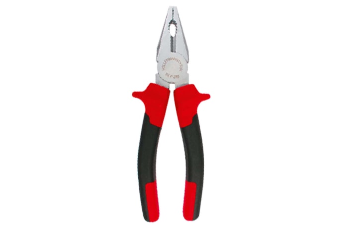  Cutters and Pliers  200mm High Grade Carbon Steel :  Sep200 image