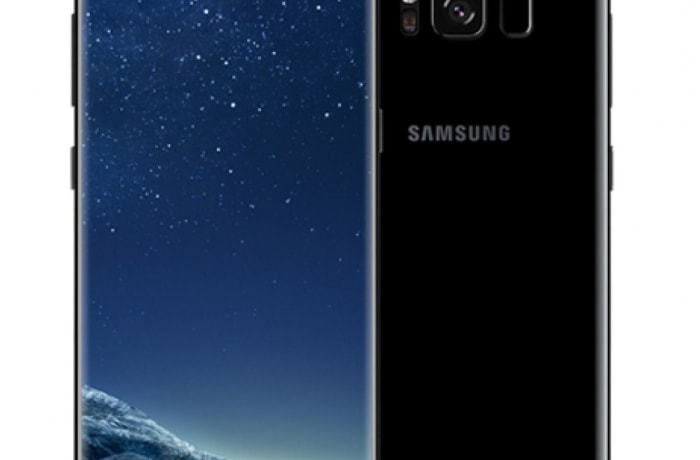 Samsung Galaxy S8 Mobile Monsters
