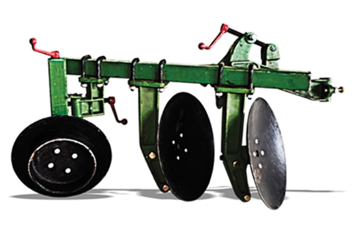 Disc Plough Small image