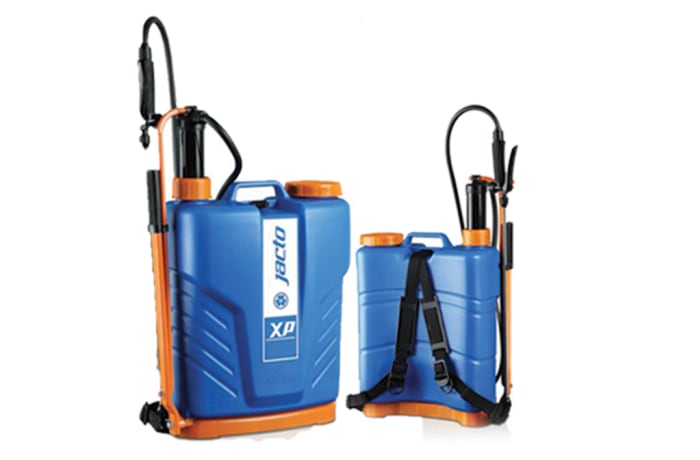 Knapsack Sprayer Jacto Xp  20litre Sprayer image