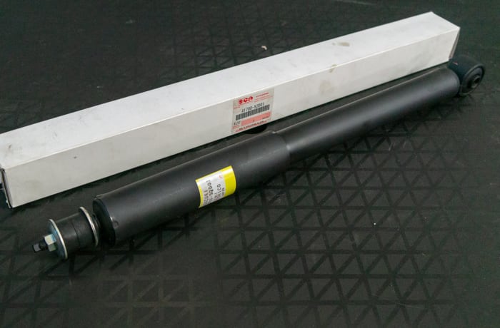 Suzuki Vitara - Shock Absorber  image