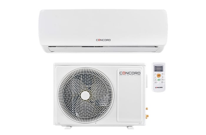 Small Airconditioning image