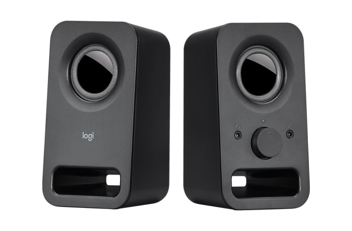 Z150 Stereo Speakers  image