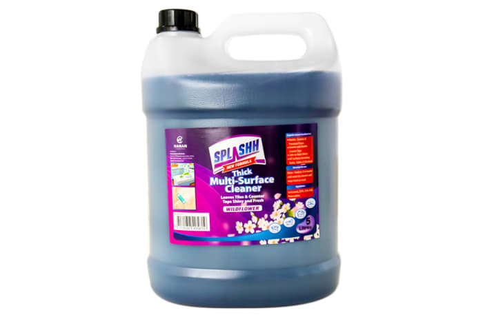 Mr Min Regular Multi Surface Cleaner 400 ml